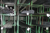 Tubos de hierro entre nuestra gama de productos de Hierros y Aceros.