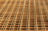 Mallazos de hierro entre nuestra gama de productos de Hierros y Aceros.